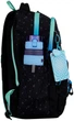 Школьный рюкзак YES TS-57 Hearty 43x29x13 см 16.2 л (550031) (5056574448583) - изображение 5