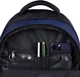 Школьный рюкзак YES TS-48 Stranger 45x31x15 см 21 л (559926) (5056574447166) - изображение 11