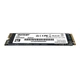 Накопичувач SSD M.2 Patriot P320 2TB NVMe 2280 Gen3.0 x4 3D TLC (P320P2TBM28) - изображение 3