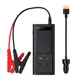 Автомобільний інвертор Baseus IGBT Power Inverter 300W (110V US/JP ) Black (CGNB010001) - изображение 5