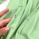 Однотонный человечек Tunes Olive 56см (0-1 месяц) - изображение 2