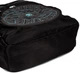 Шкільний рюкзак YES TS-58 Alien 41x31x13 см 16.5 л (559987) (5056574447777) - зображення 9