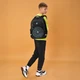 Шкільний рюкзак YES TS-58 Alien 41x31x13 см 16.5 л (559987) (5056574447777) - зображення 16