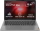 Ноутбук Lenovo IdeaPad 3 15IAU7 (82RK01A8RA) Arctic Grey / 15.6" IPS / Intel Core i5-1235U / RAM 16 ГБ / SSD 512 ГБ - зображення 2