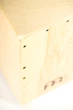 Кахон MEINL Snarecraft Snare SC100HA Heart Ash - изображение 3
