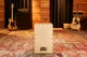 Кахон MEINL Snarecraft Snare 100 SC100AB-B Baltic Birch/Almond Birch - изображение 8
