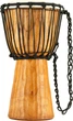 Джембе MEINL Headliner Rope Tuned HDJ4-S (8") Nile - изображение 6