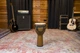 Джембе MEINL Jumbo JD10BW (10") Barnwood - изображение 6