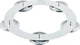 Звуковой эффект для тарелки MEINL DCRING Dry Ching Ring (6") - изображение 4