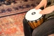 Джембе MEINL Headliner Rope Tuned HDJ4-S (8") Nile - изображение 11