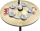Звуковой эффект для тарелки MEINL DCRING Dry Ching Ring (6") - изображение 7