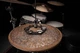 Звуковой эффект для тарелки MEINL SCRING Soft Ching Ring (6") - изображение 5