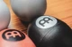 Комплект шейкеров "яйцо" MEINL ES-SET Egg Shaker - изображение 3