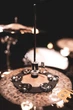 Звуковой эффект для тарелки MEINL SCRING Soft Ching Ring (6") - изображение 7