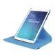 Чохол для Samsung Galaxy Tab E 9.6 T560 T561 Голубий з поворотом на 360 - изображение 4