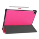 Чохол для Samsung Galaxy Tab S6 lite 10.4 P610 P615 HardCase Рожевий - зображення 5