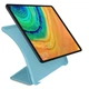 Чохол Huawei MatePad 12.6 WGR GumCover Голубий - изображение 2