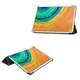 Чохол HardPrinted з малюнком HUAWEI MatePad 10.8 MRX-AL09 MRX-W09 Don't touch my tab - изображение 6