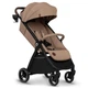 Прогулочная коляска Lionelo INGRID BEIGE SAND - изображение 1