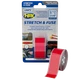Лента силиконовая вулканизирующая HPX SO2503 Stretch&Fuse 25мм х 3м - изображение 1