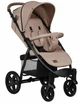 Прогулочная коляска Lionelo ANNET PLUS BEIGE SAND - изображение 3