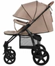 Прогулочная коляска Lionelo ANNET PLUS BEIGE SAND - изображение 4