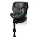 Детское автокресло Lionelo HARMONY I-SIZE GREY GRAPHITE LEATHER - изображение 3