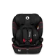 Дитяче автокрісло Lionelo LEVI I-SIZE SPORTY BLACK - зображення 2