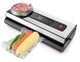 Вакуумный упаковщик с весами Ruhhy + 9 рулонов пленки + 5 пакетов (00022533) - изображение 3