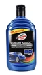 Полироль кузова синий Turtle Wax Color Magic 500 мл (53238) - изображение 2