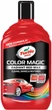 Поліроль кузова червоний Turtle Wax Color Magic 500 мл (52711) - зображення 1