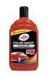 Поліроль кузова червоний Turtle Wax Color Magic 500 мл (52711) - зображення 2