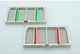 Касета Nichrominox для зберігання дзеркала №1 12x8.5x1.3 см 182746.2 (2000988943434) - зображення 4