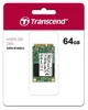 Накопичувач Transcend 230S 64GB mSATA 3D NAND TLC (TS64GMSA230S) - изображение 2