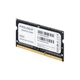 Оперативна пам'ять SO-DIMM 8GB Prologix DDR3 1600 MHz (PRO8GB1600D3S) - изображение 3