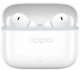 Навушники OPPO Enco Buds3 Pro (ETEK1) Glaze White - изображение 1