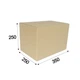 Картонна коробка ПакТобі 350*250*250 - зображення 1