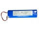 Аккумулятор батарея для робота-пылесоса Rowenta Serie 75S 75S+ ( RR8567WH RR8577WH RR8575WH RR8585WH RR8587WH RR8595WH RR8597WH ) - изображение 1
