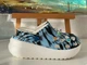 Сабо Crocs Classic Cutie Crush Lil Rebel, С13, Multi/White, 30-31 - зображення 6