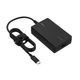 Сетевое зарядное устройство Belkin USB-C Core GaN Power Adapter 100W Black (INC016vfBK) - изображение 1