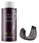 Масло для окрашивания без аммиака Hair Company Inimitable Color Oil 6.12 светлый гематит темно-русый 100 мл - изображение 1
