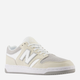 Sneakersy męskie New Balance 480 BB480LGW 46.5 Beżowe (197967993725) - obraz 2