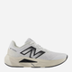 Buty sportowe młodzieżowe chłopięce New Balance FuelCell Propel v5 GPFCPRC5 38.5 Białe (197967880803) - obraz 1