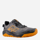 Підліткові кросівки для хлопчика New Balance DynaSoft Nitrel v6 GPNTRLS6 35.5 Сірі (197968023155) - зображення 2