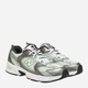 Підліткові кросівки для хлопчика New Balance 530 GR530ADF 36 Сріблясті (197967871566) - зображення 2