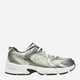 Buty sportowe młodzieżowe chłopięce New Balance 530 GR530ADF 38 Srebrne (197967871597) - obraz 1