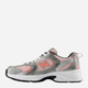 Buty sportowe młodzieżowe dziewczęce New Balance 530 GR530ADL 39 Srebrne (197967871528) - obraz 2