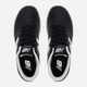 Sneakersy młodzieżowe chłopięce New Balance B80 GSB80BW 35.5 Czarne (197968176288) - obraz 4