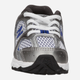 Дитячі кросівки для хлопчика New Balance 530 IZ530ADE 23.5 Сріблясті (197967855443) - зображення 4
