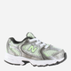 Дитячі кросівки для хлопчика New Balance 530 IZ530ADF 26 Сріблясті (197967855191) - зображення 1